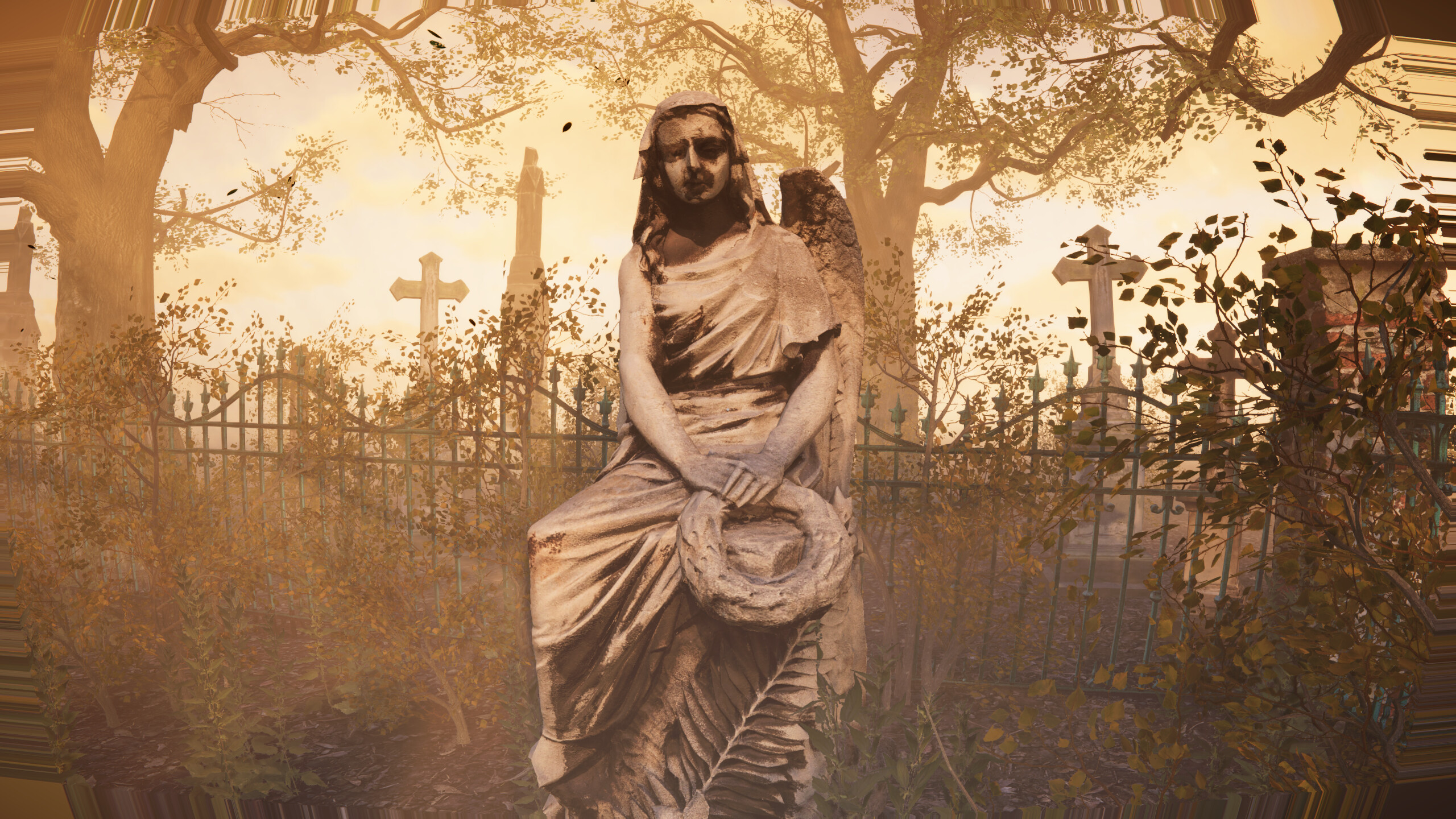 Dead Faces screenshot 12