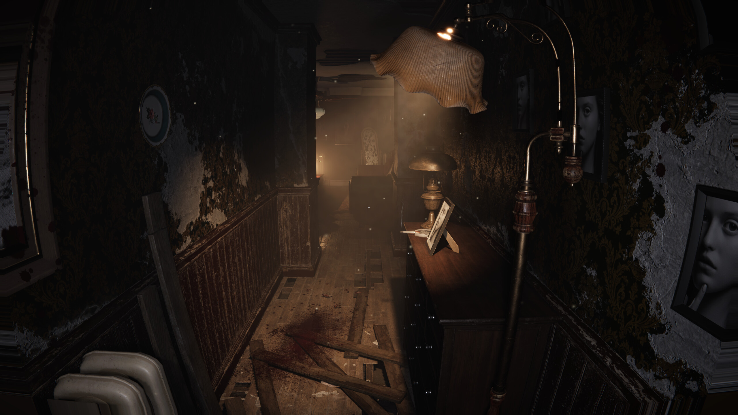 Dead Faces screenshot 19