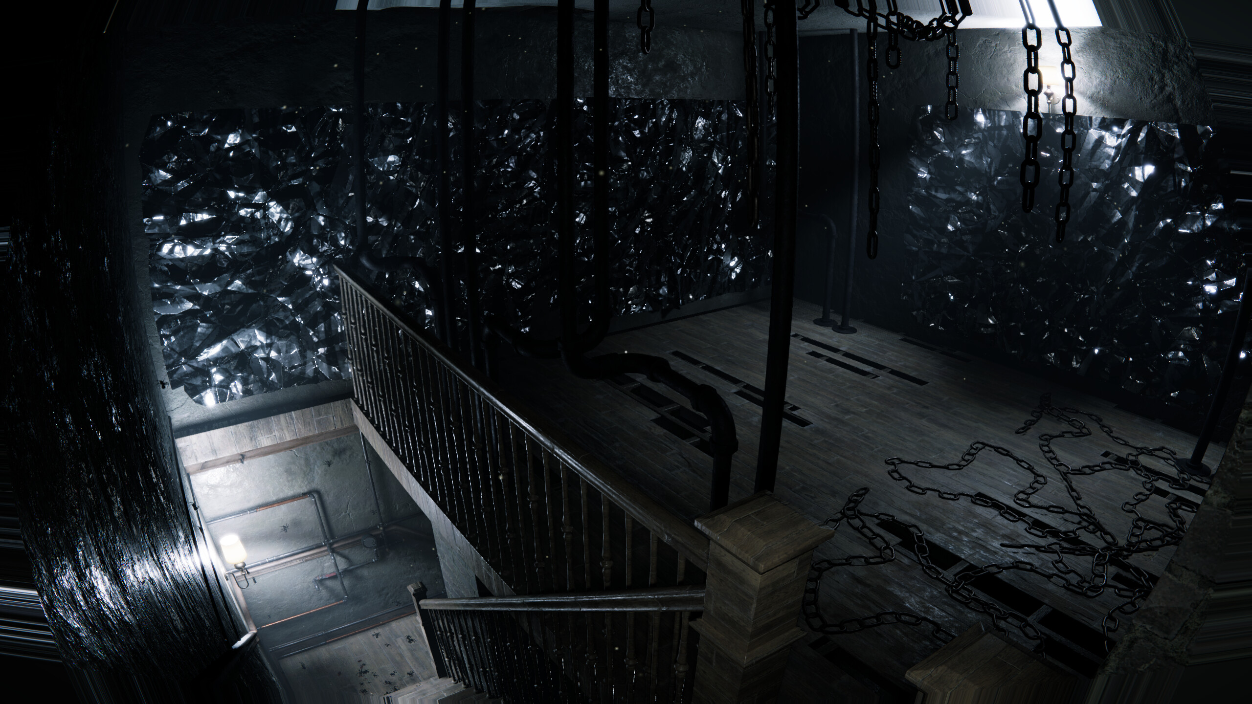 Dead Faces screenshot 22
