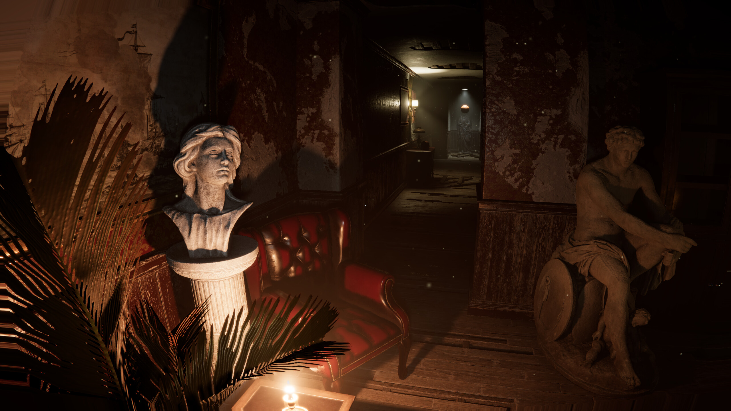 Dead Faces screenshot 16