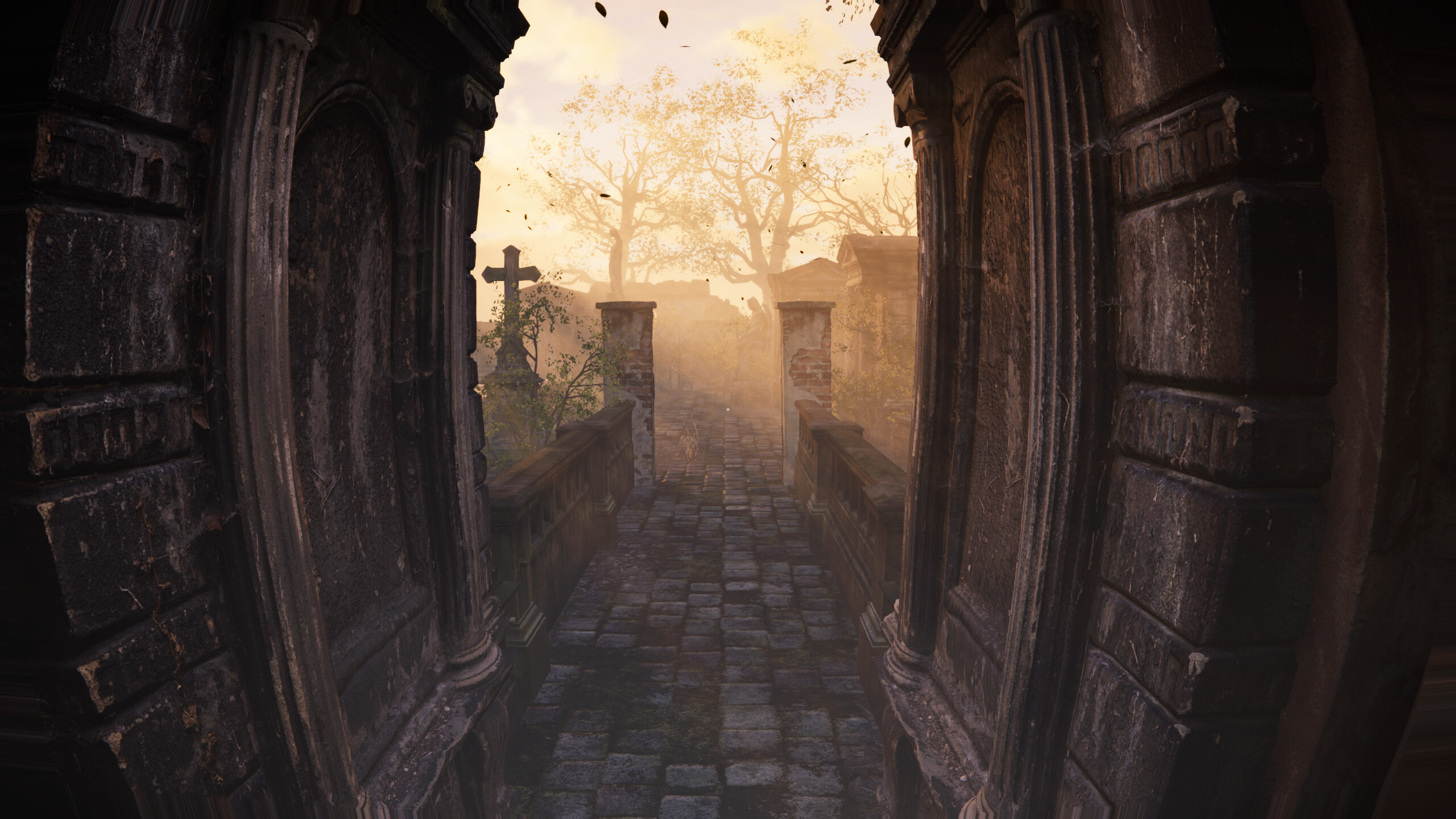 Dead Faces screenshot 20