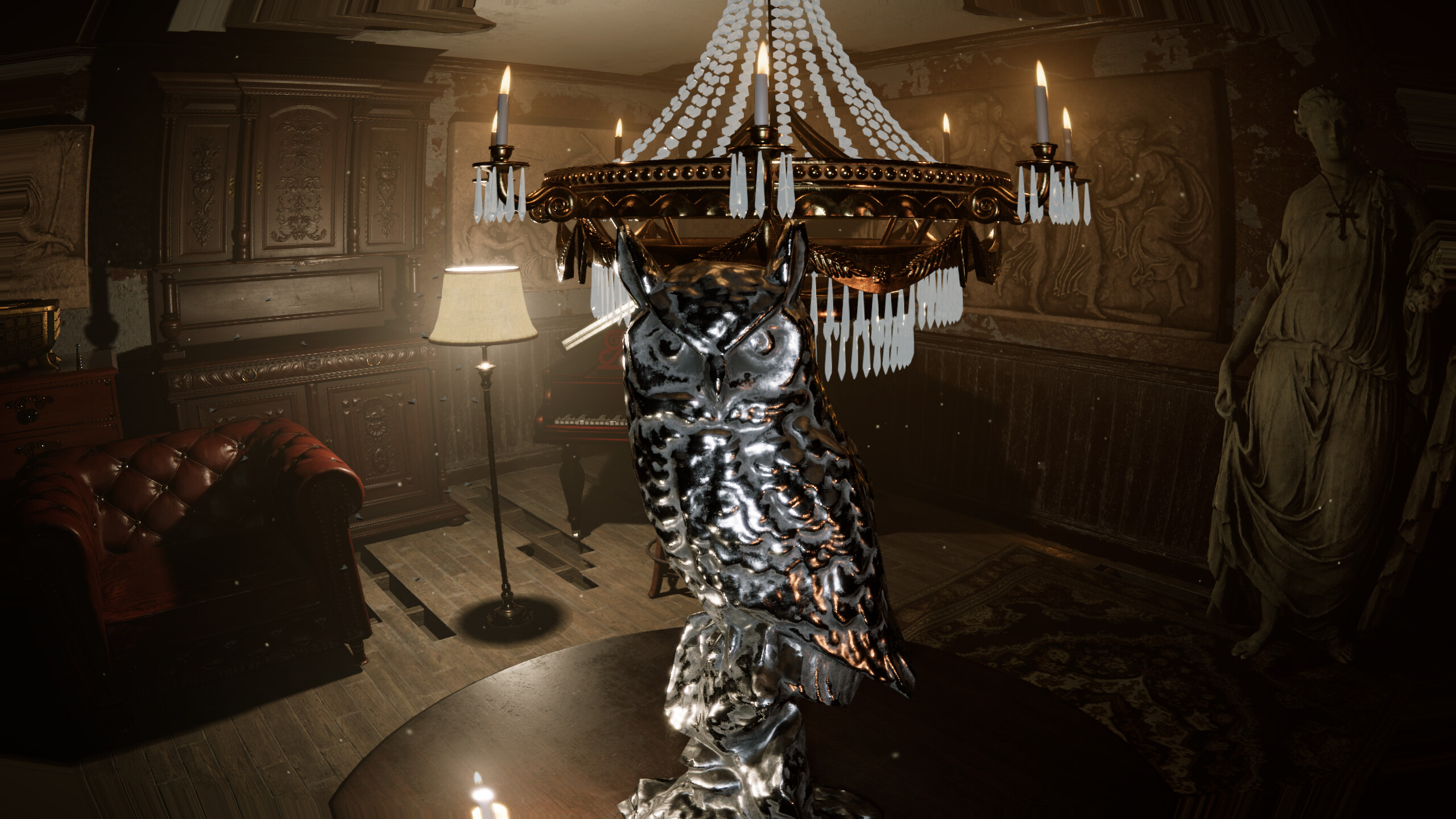Dead Faces screenshot 7
