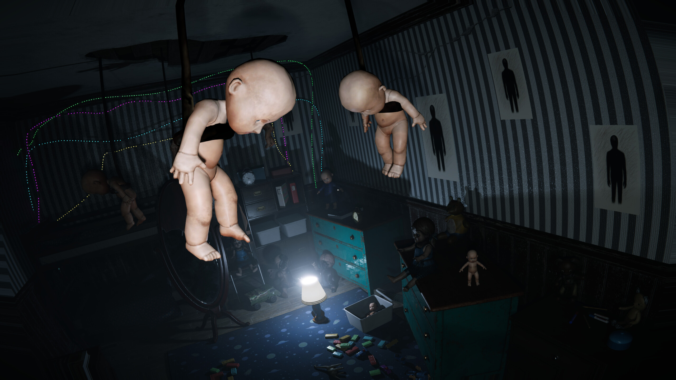 Dead Faces screenshot 11