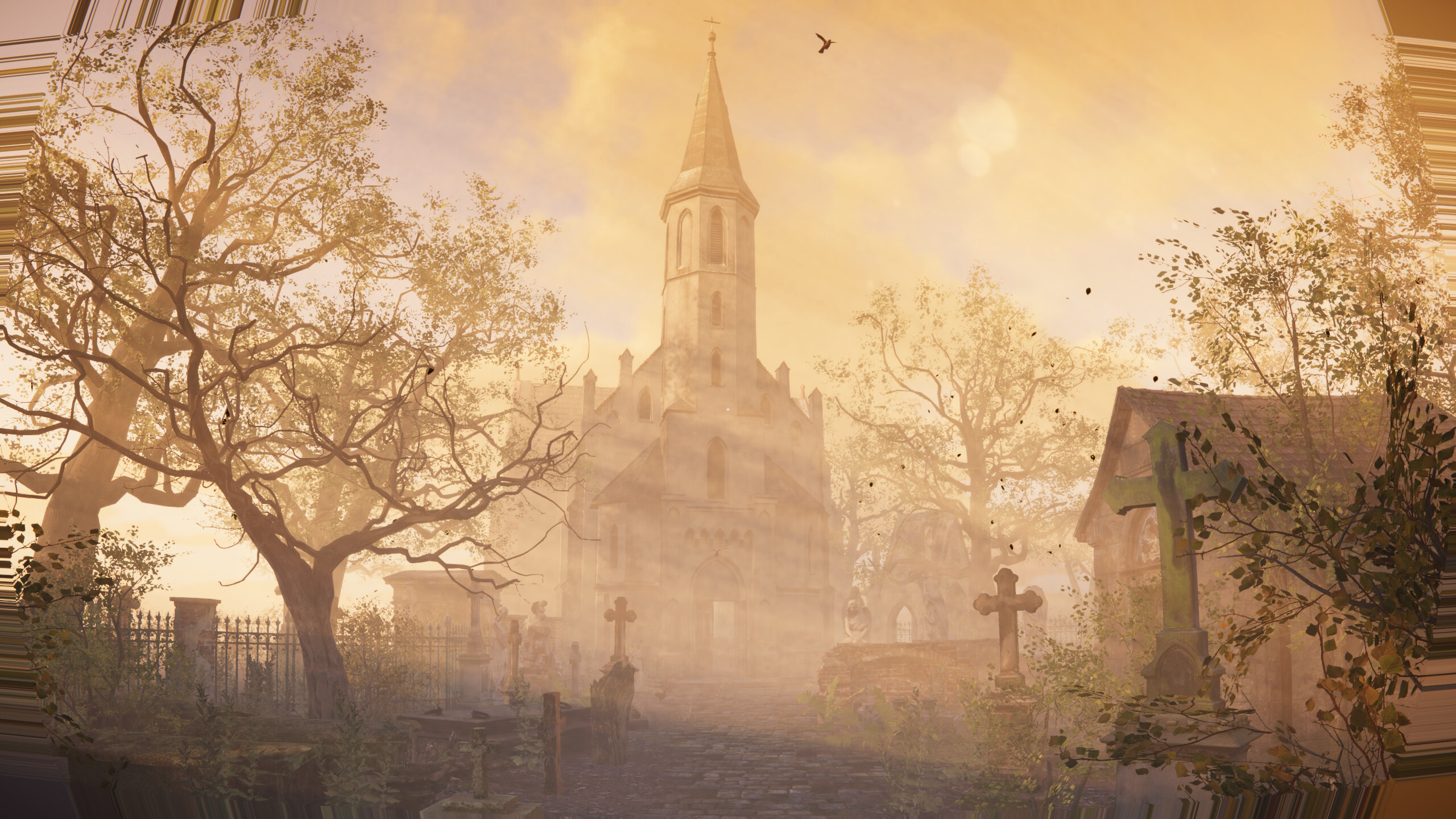 Dead Faces screenshot 8