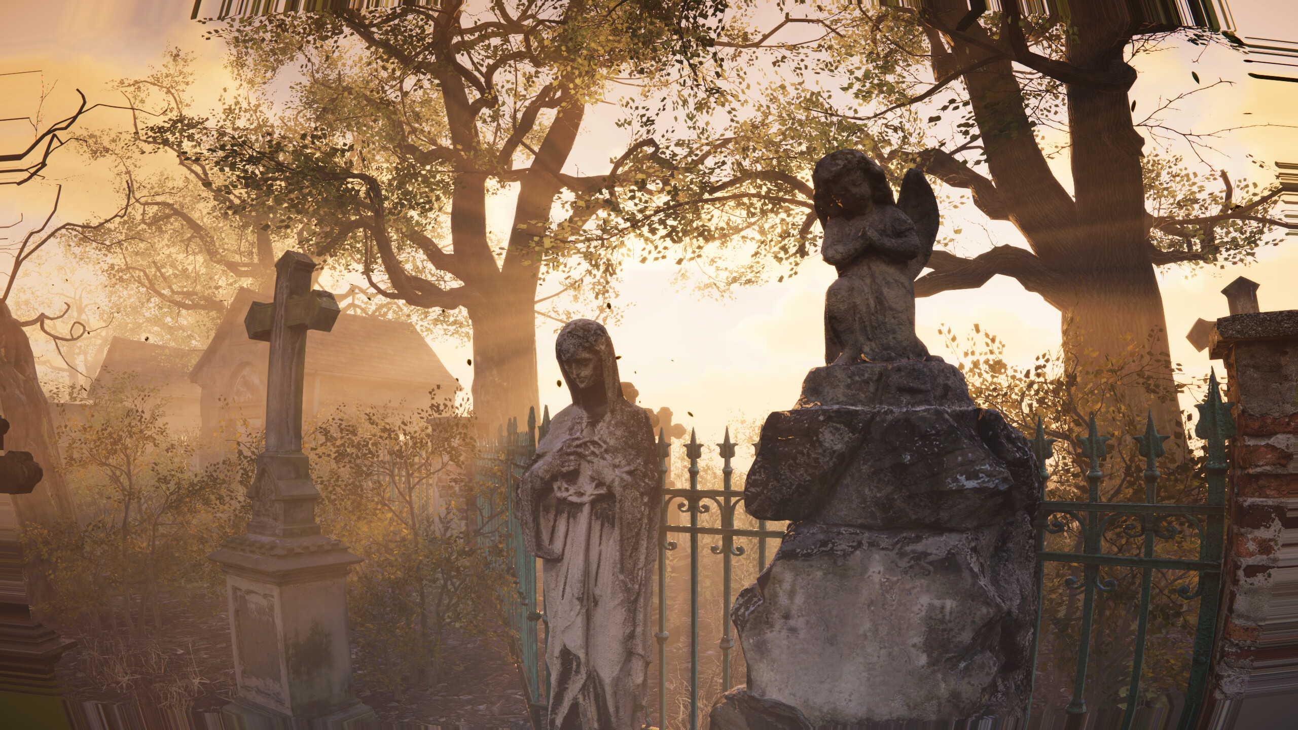 Dead Faces screenshot 10