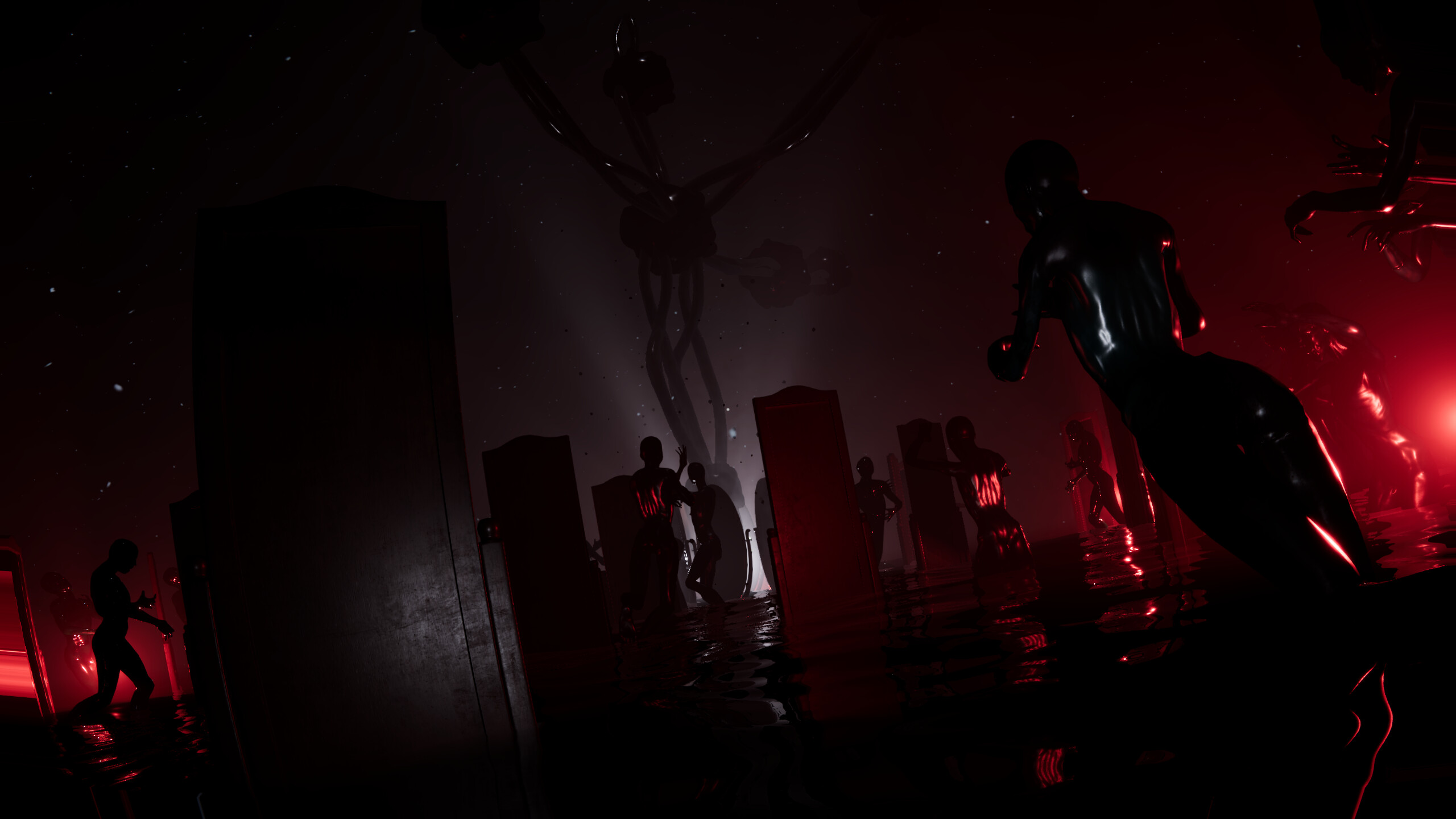 Dead Faces screenshot 18