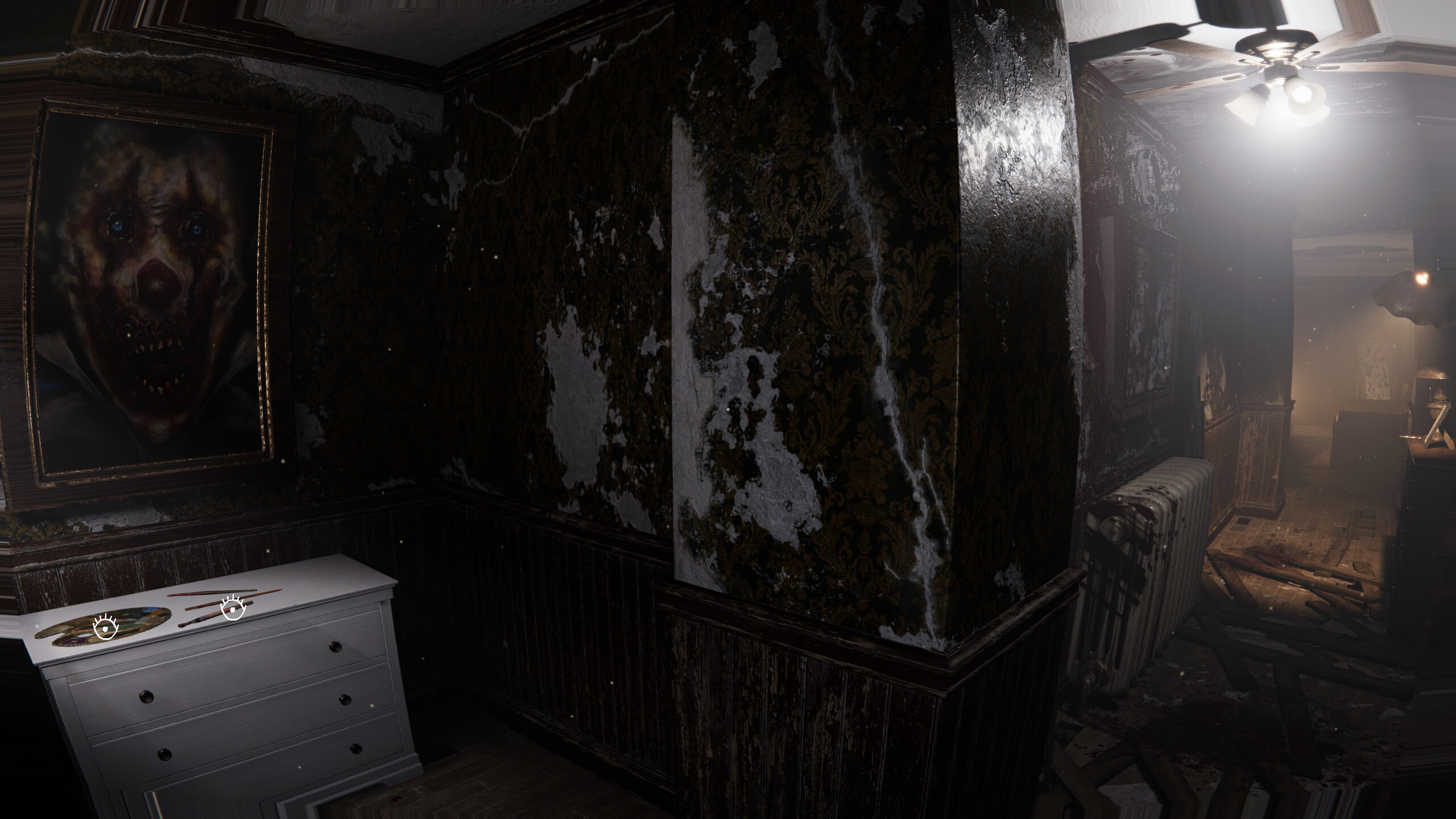 Dead Faces screenshot 17