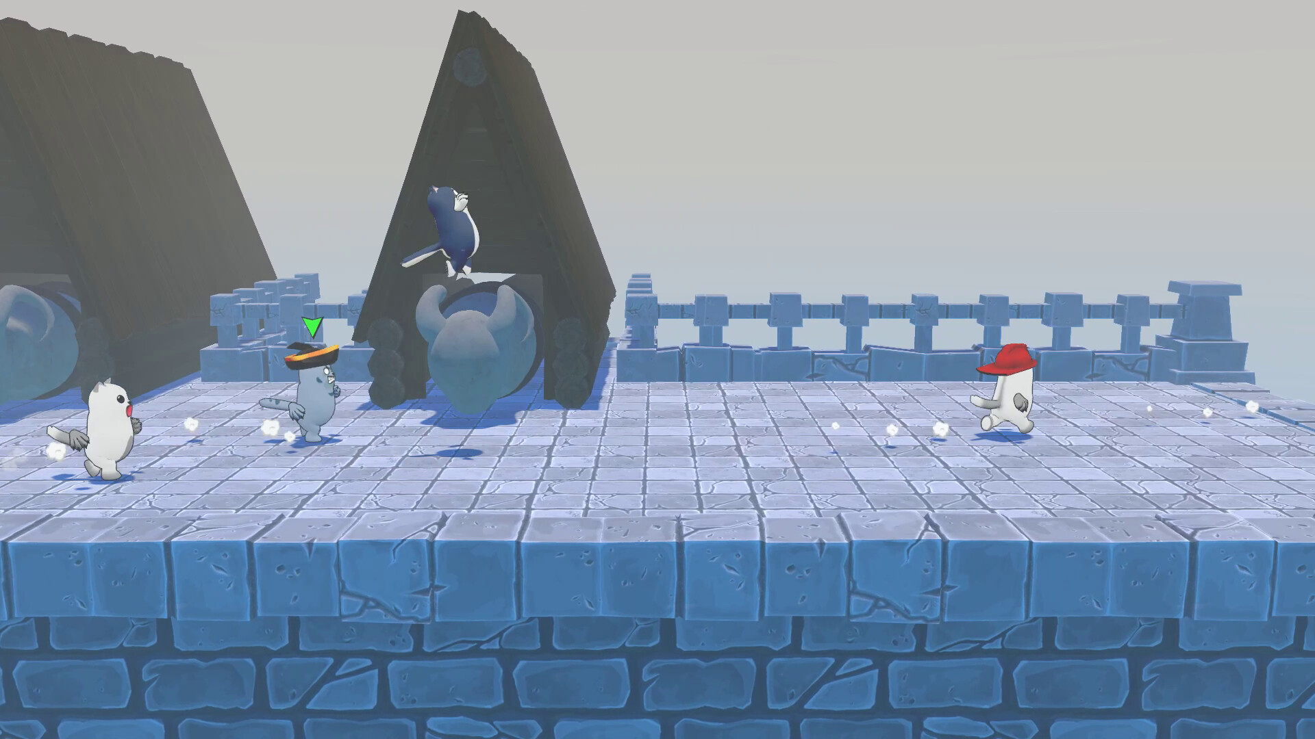 Spring Dogs screenshot 10