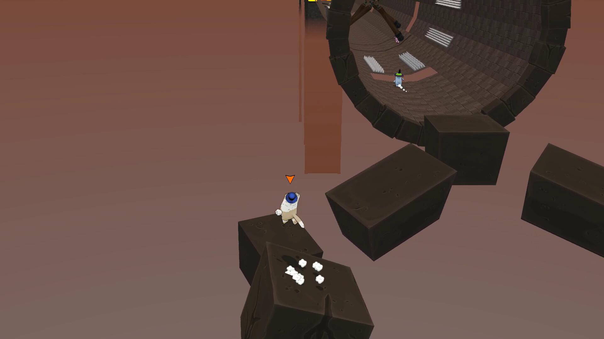 Spring Dogs screenshot 8