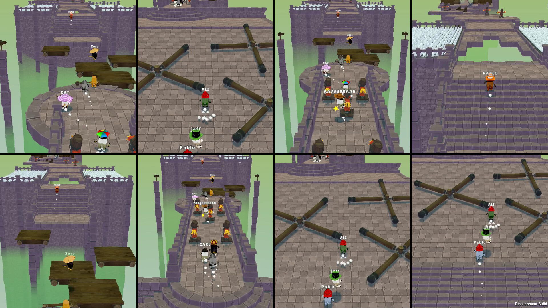 Spring Dogs screenshot 3