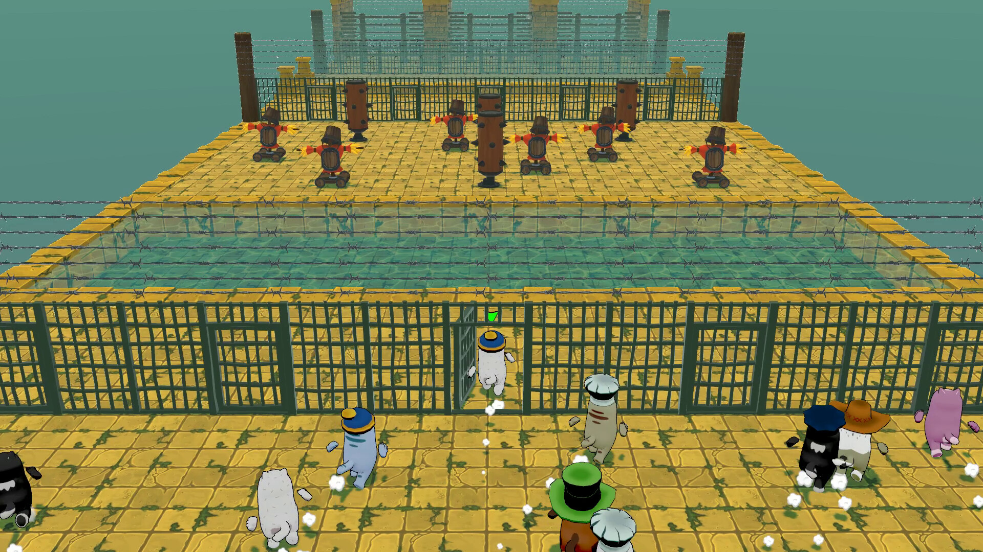 Spring Dogs screenshot 11