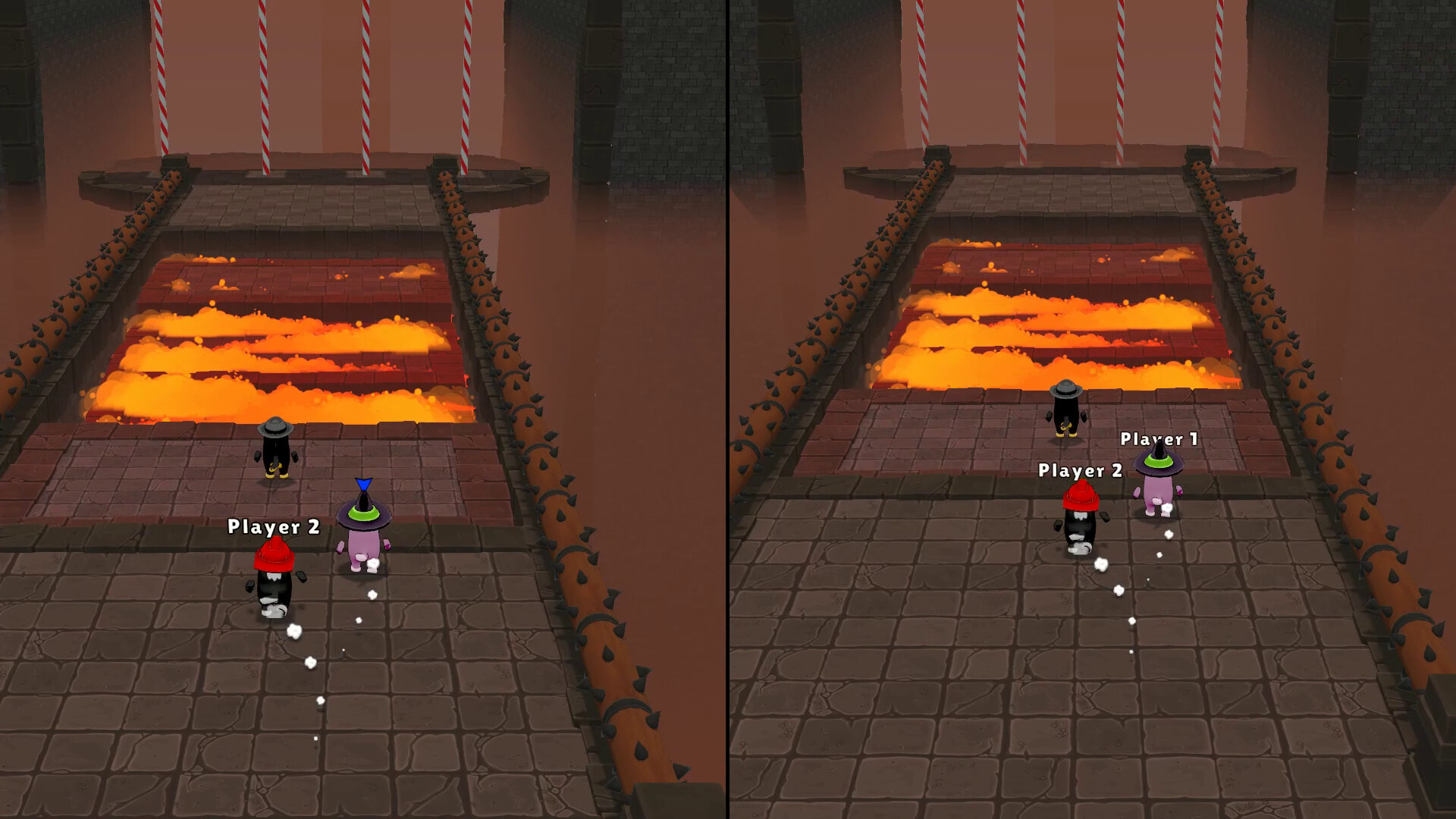 Spring Dogs screenshot 5