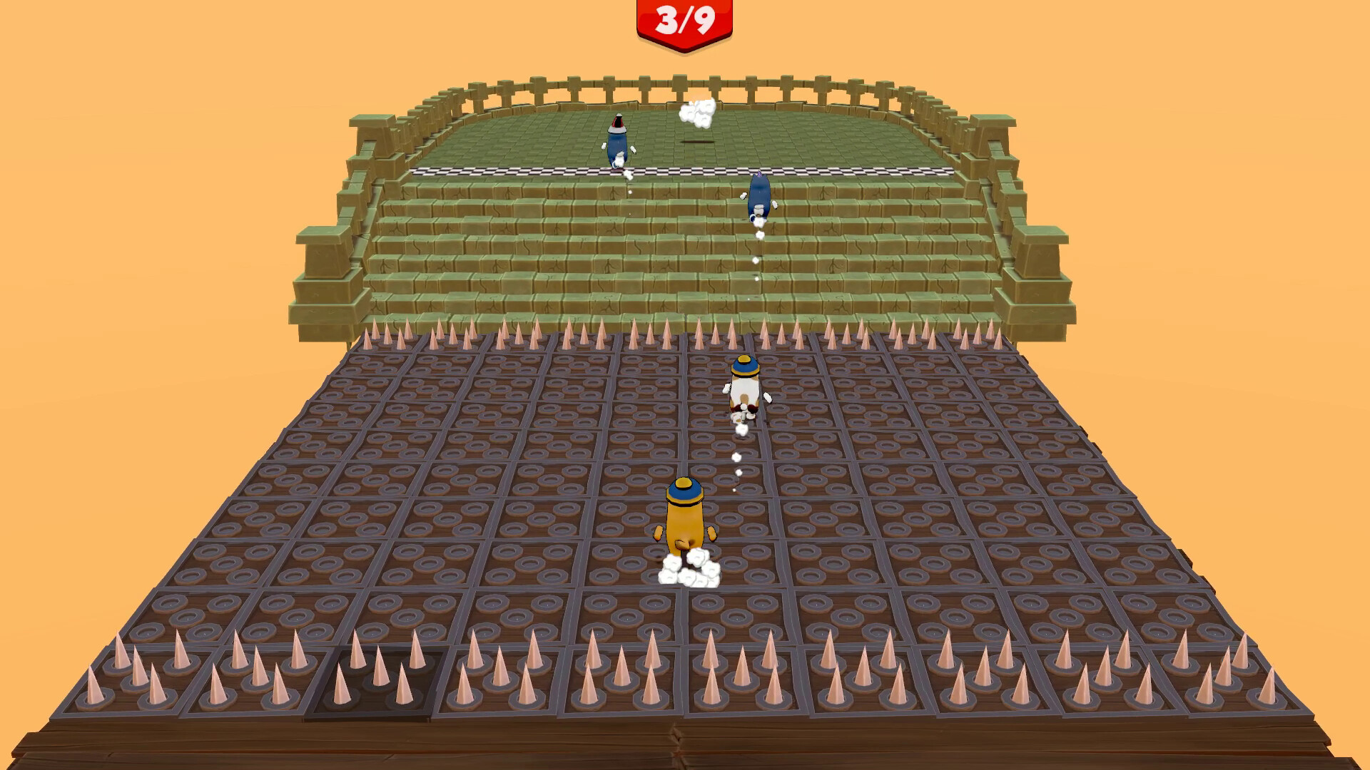 Spring Dogs screenshot 6