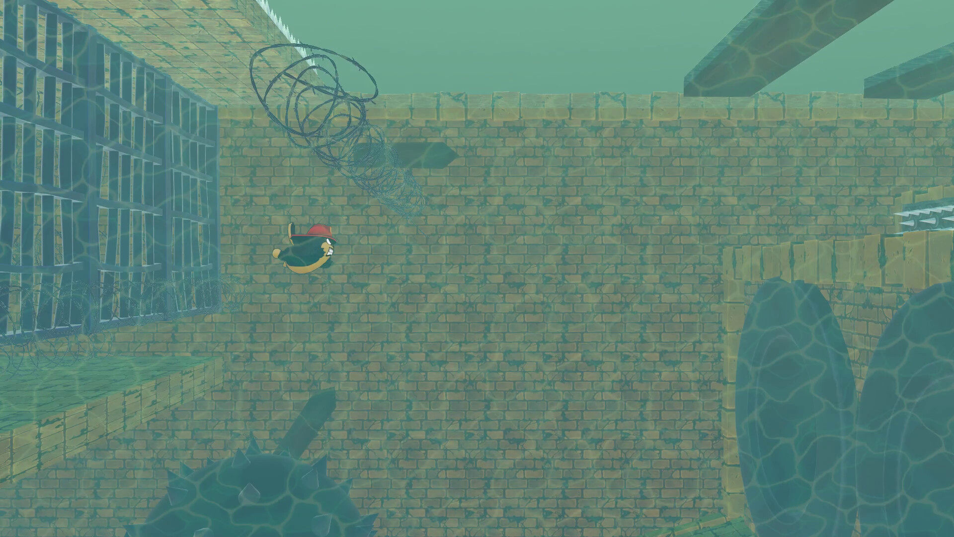 Spring Dogs screenshot 7