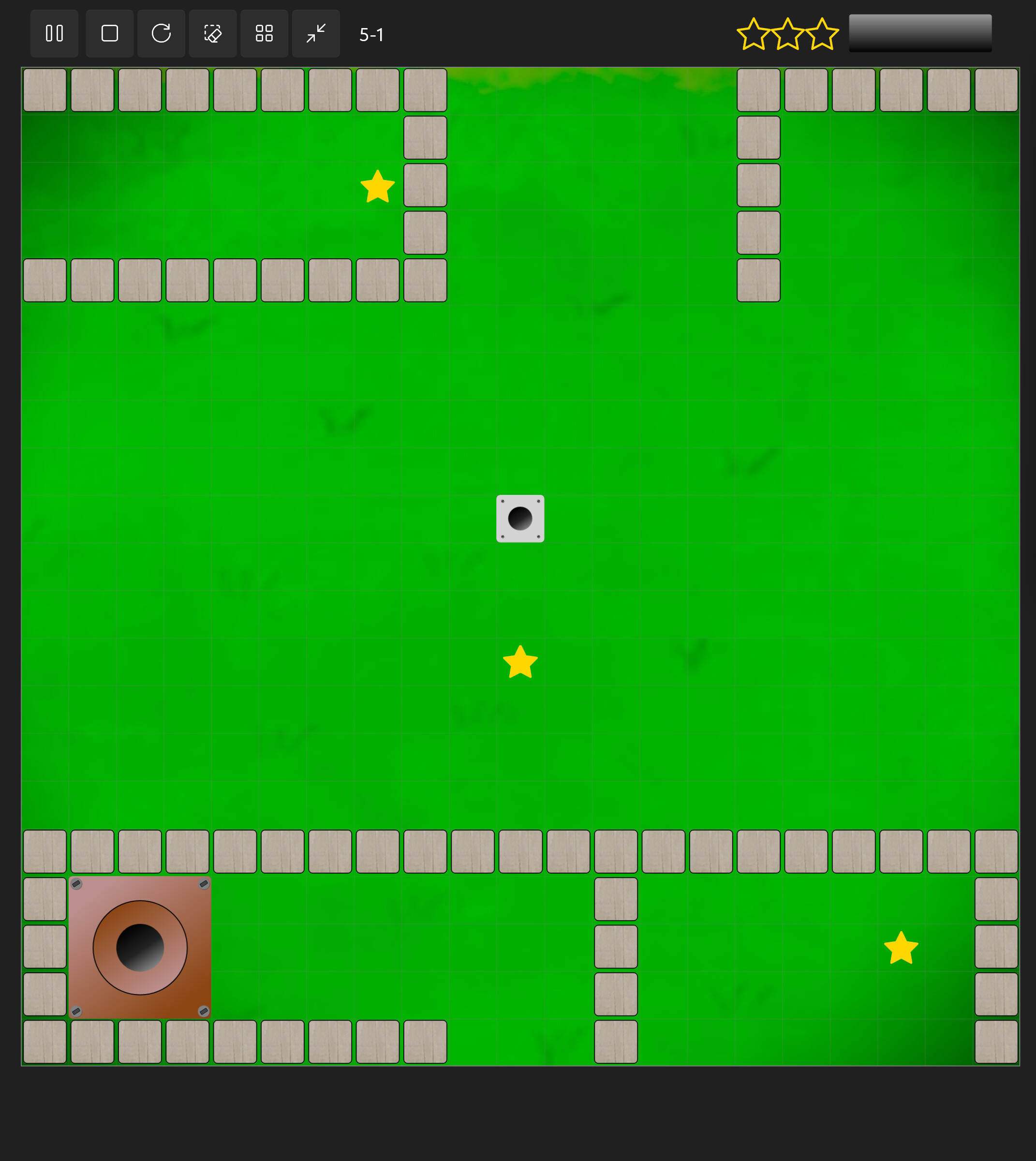 DrawBall screenshot 6