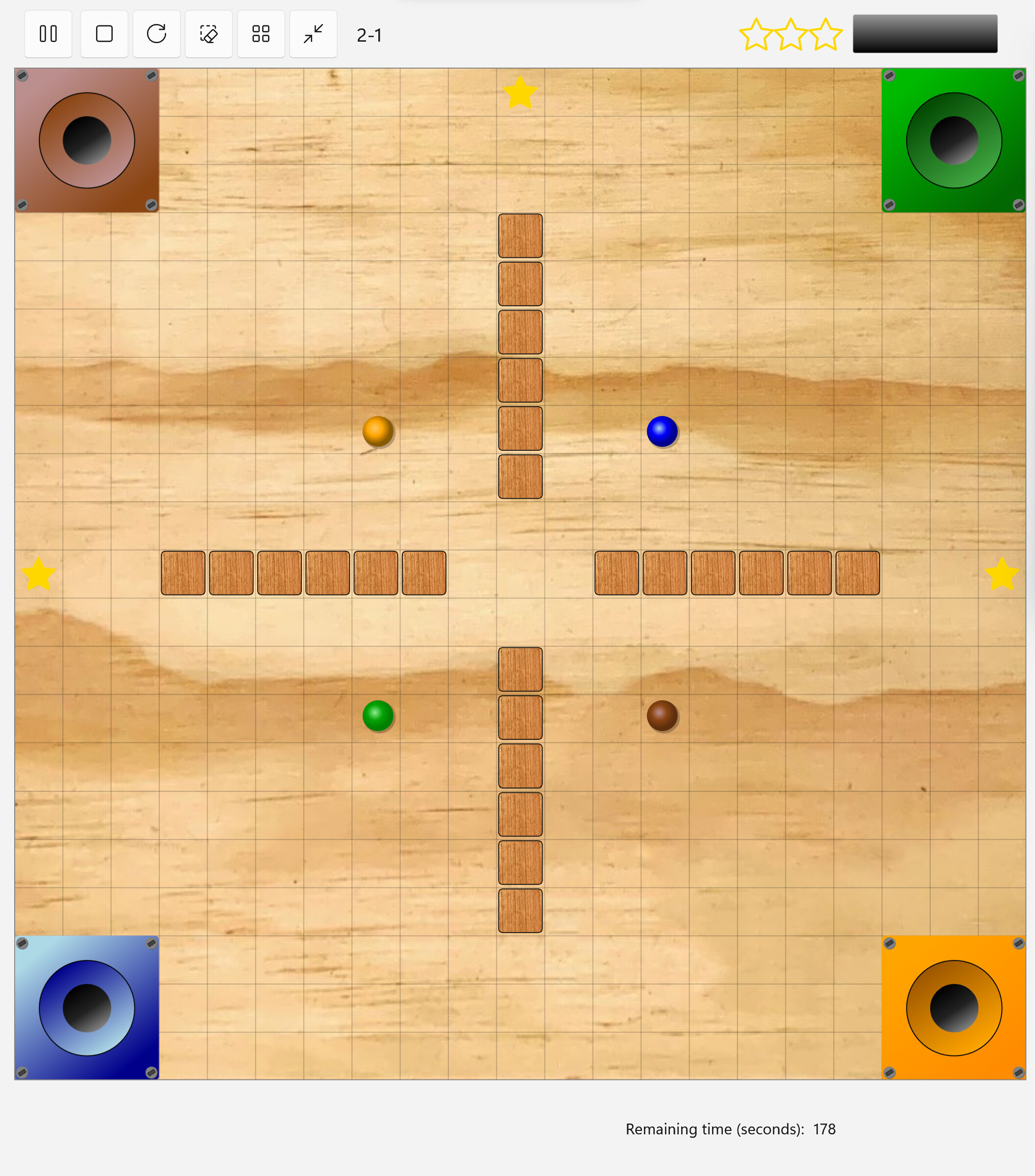 DrawBall screenshot 8
