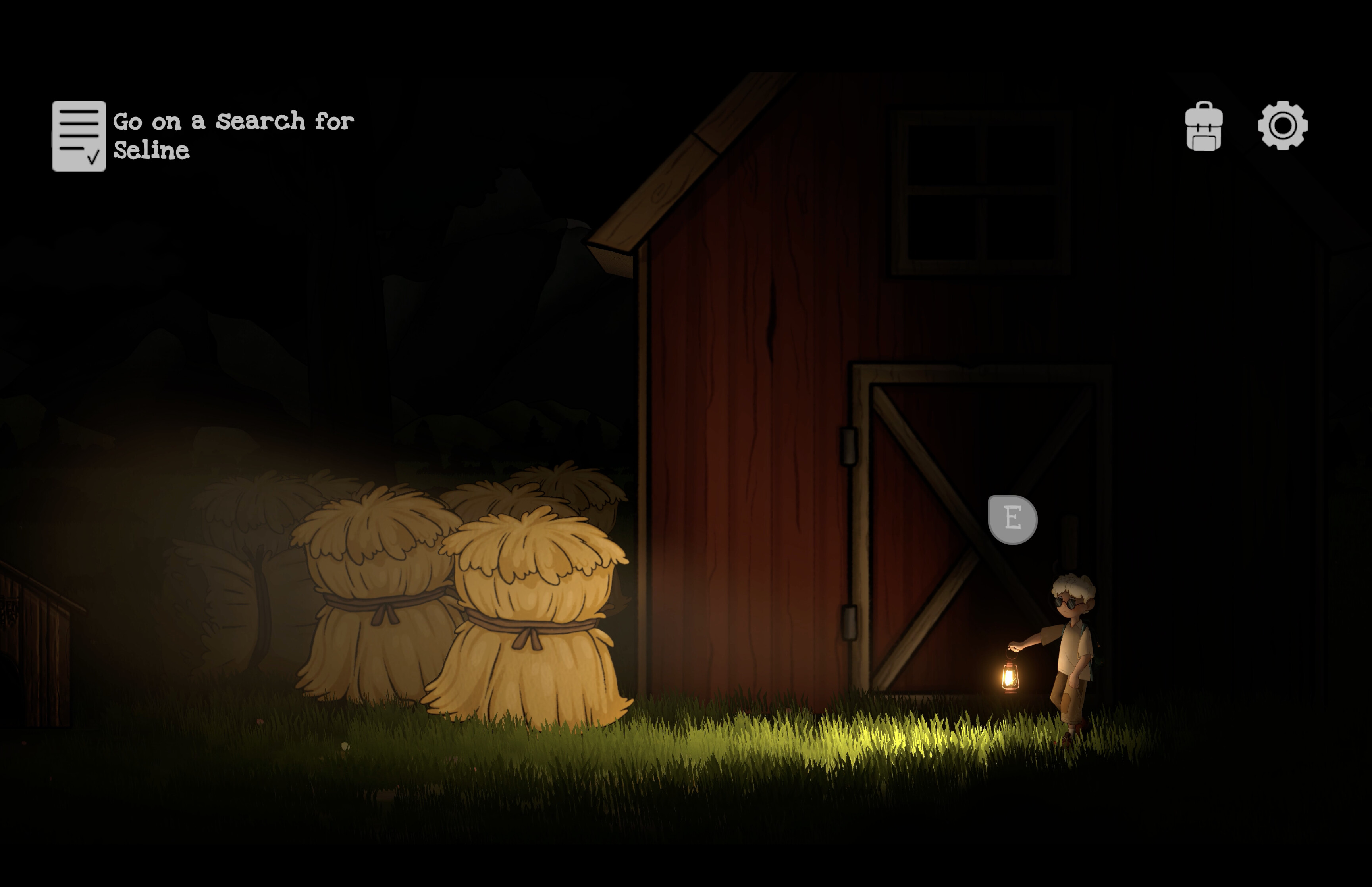 HiddenLight screenshot 6