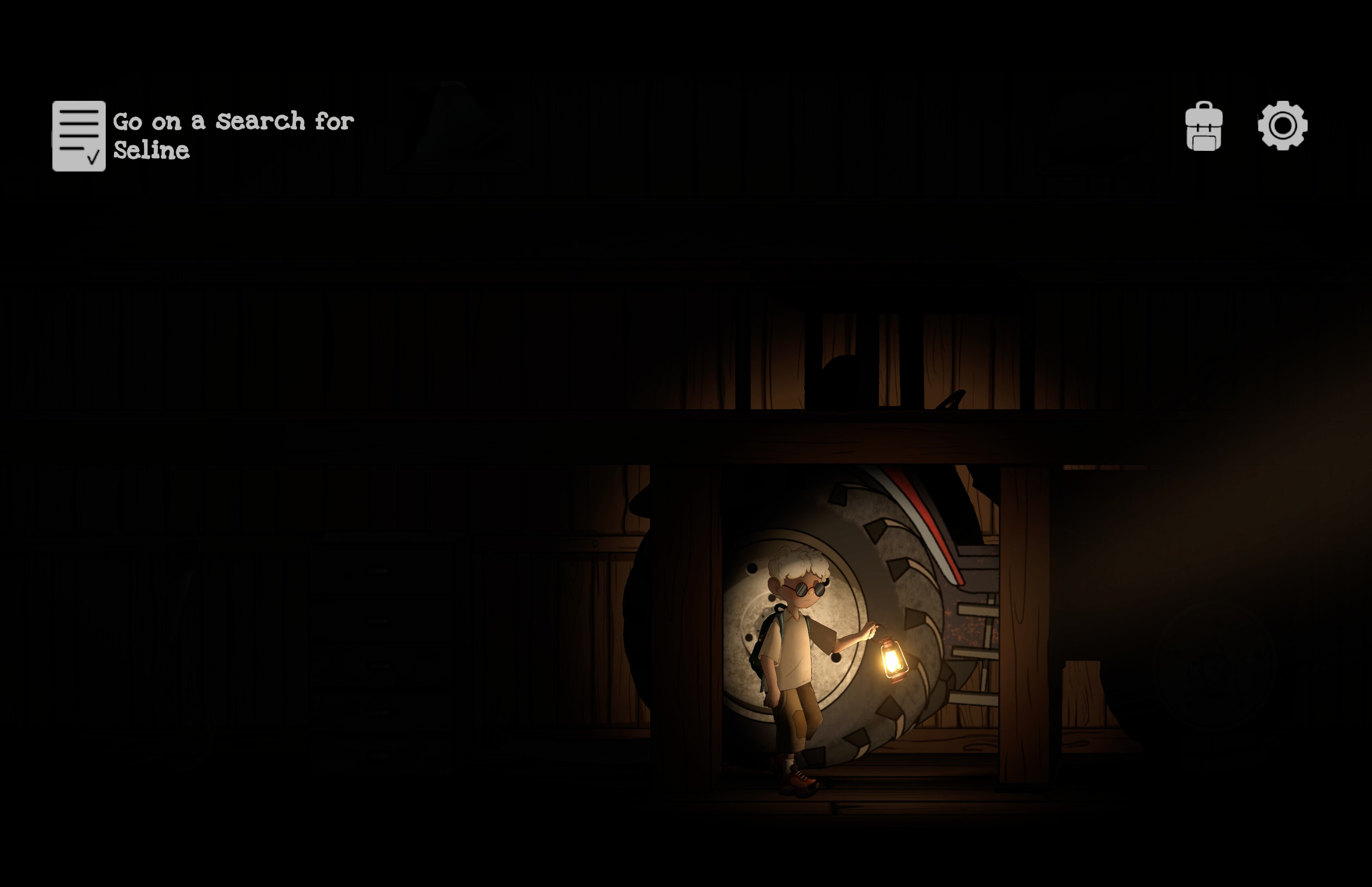 HiddenLight screenshot 5