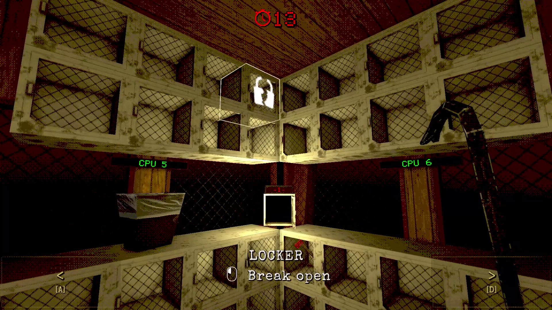 ARSONATE screenshot 4