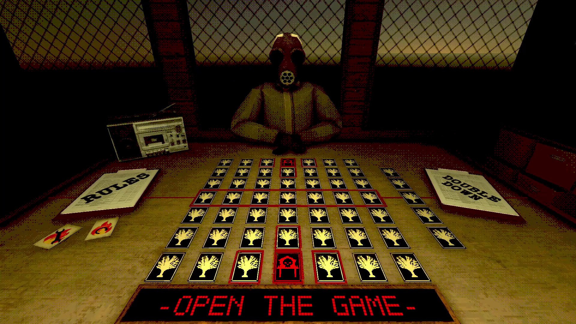 ARSONATE screenshot 10