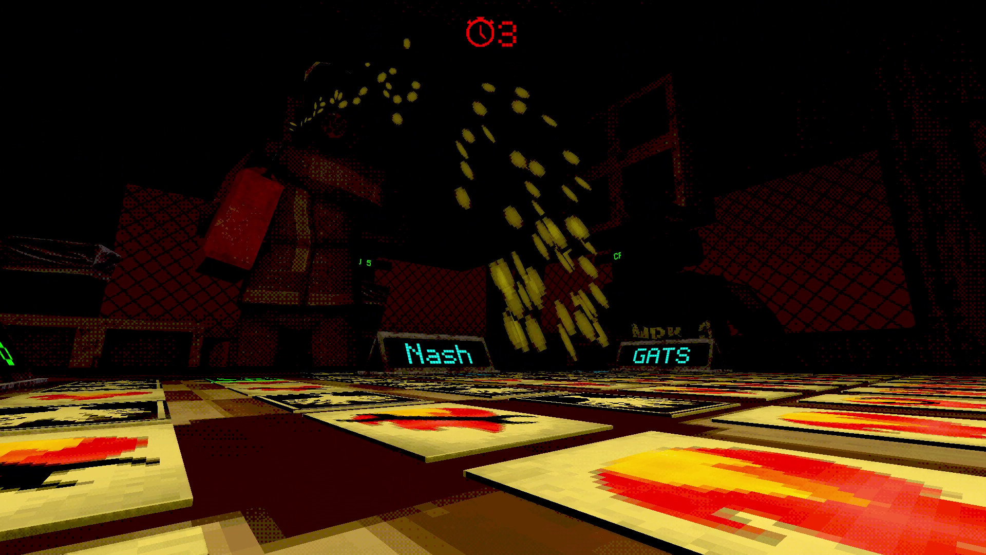 ARSONATE screenshot 6