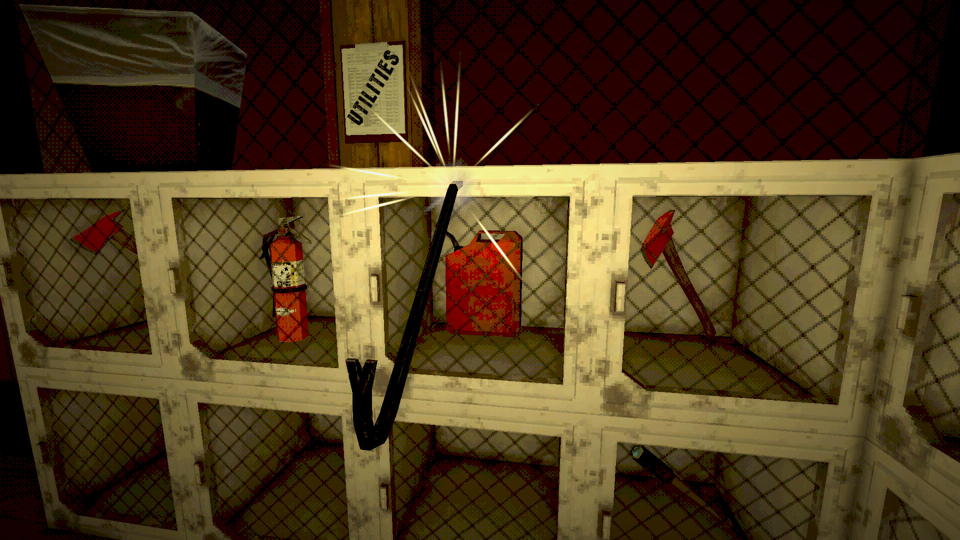 ARSONATE screenshot 9