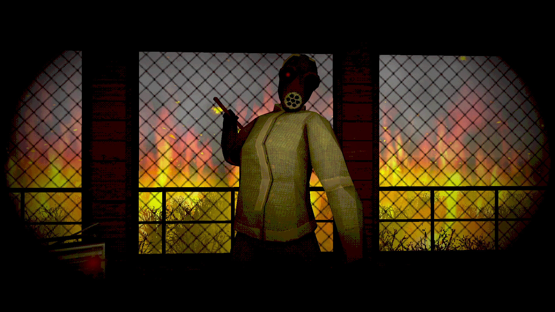 ARSONATE screenshot 8