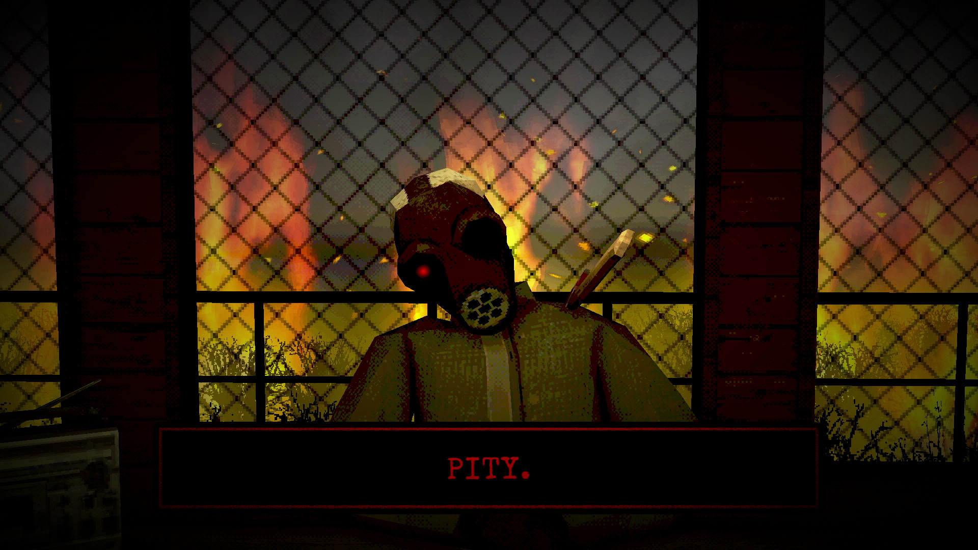 ARSONATE screenshot 5
