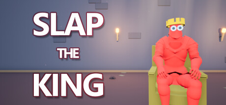 Slap The King — header artwork