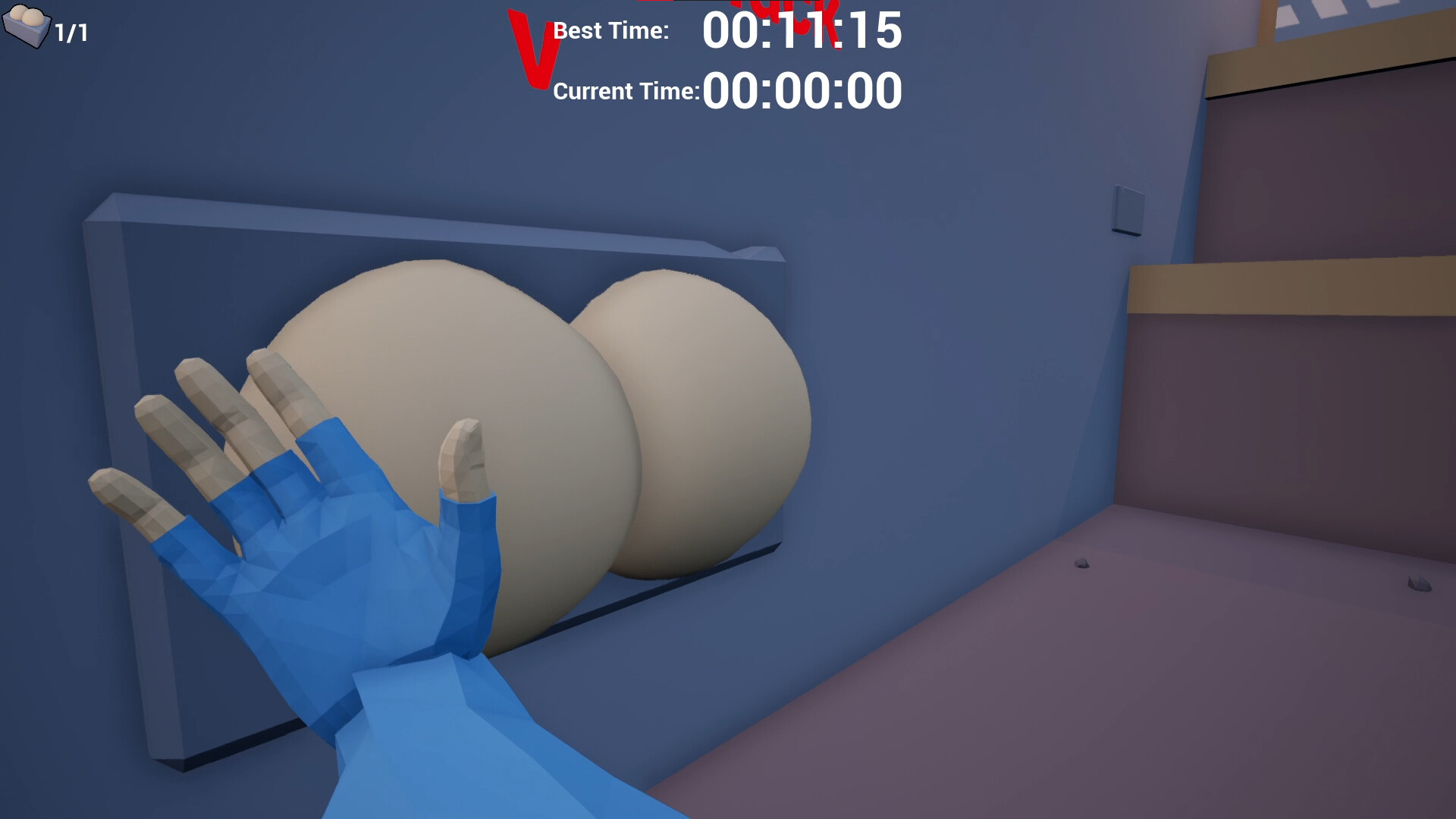 Slap The King screenshot 5