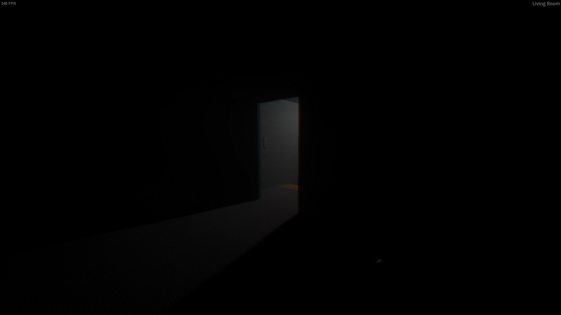 Ancraophobia screenshot 4