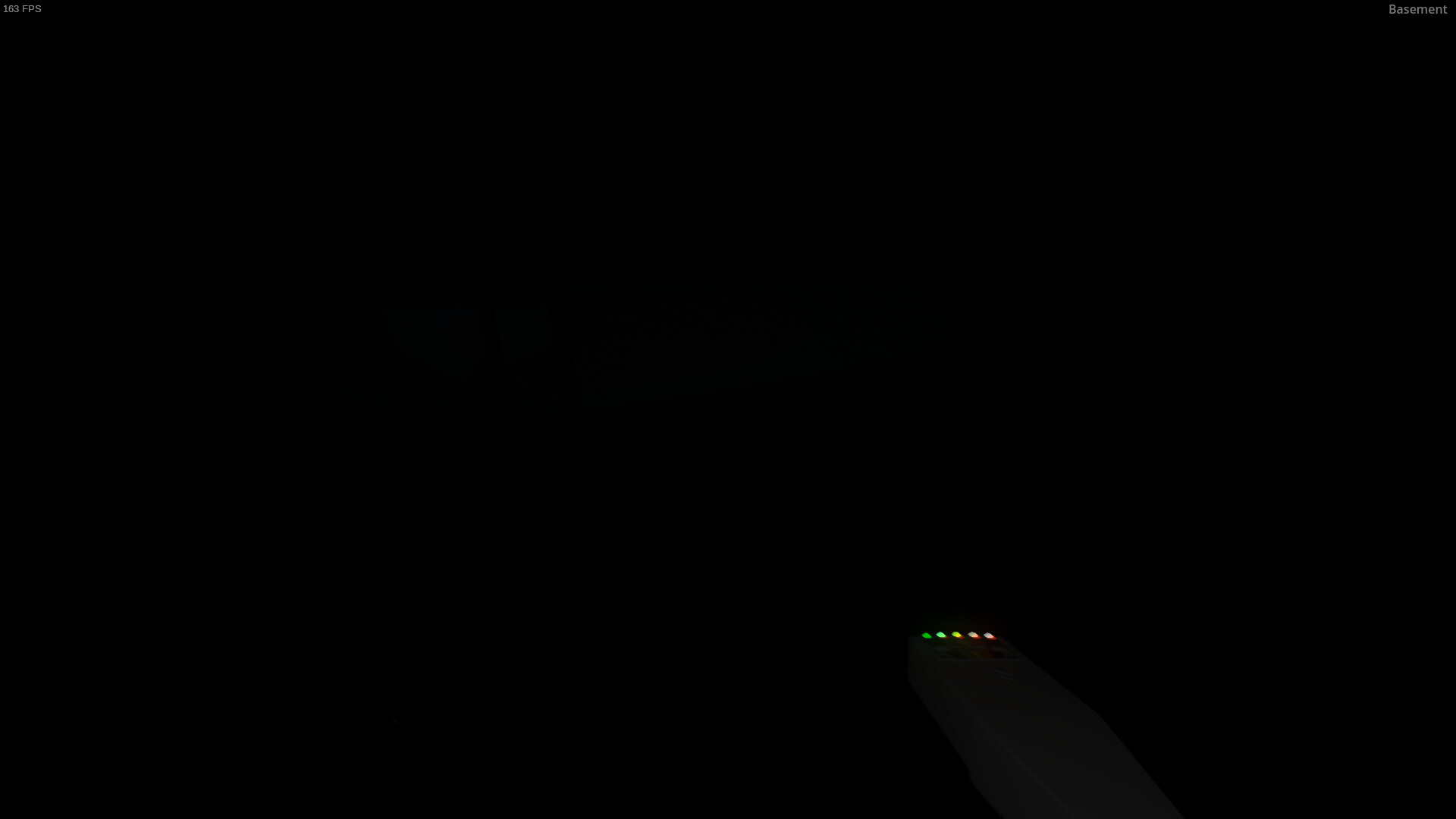 Ancraophobia screenshot 5