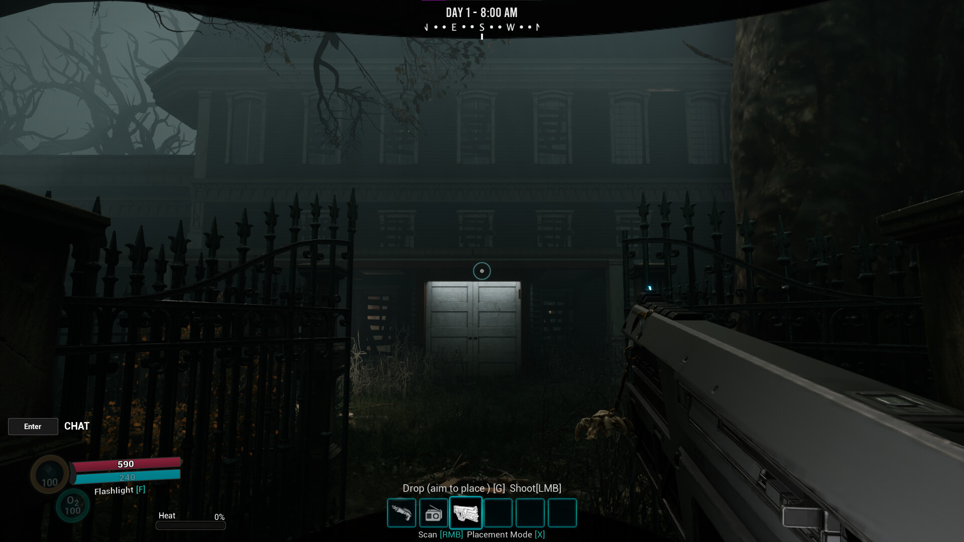 Sketchy's Contract screenshot 10