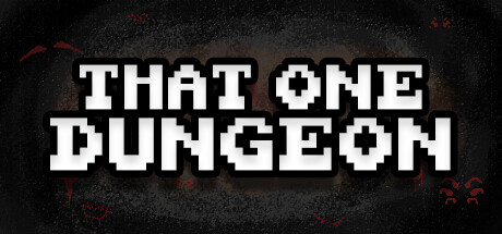 That One Dungeon: header artwork