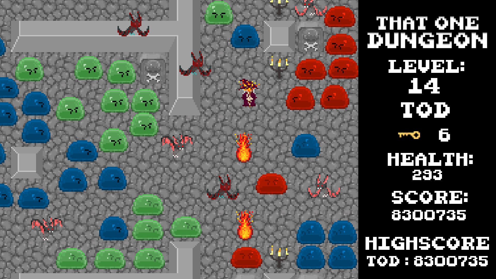 That One Dungeon screenshot 5