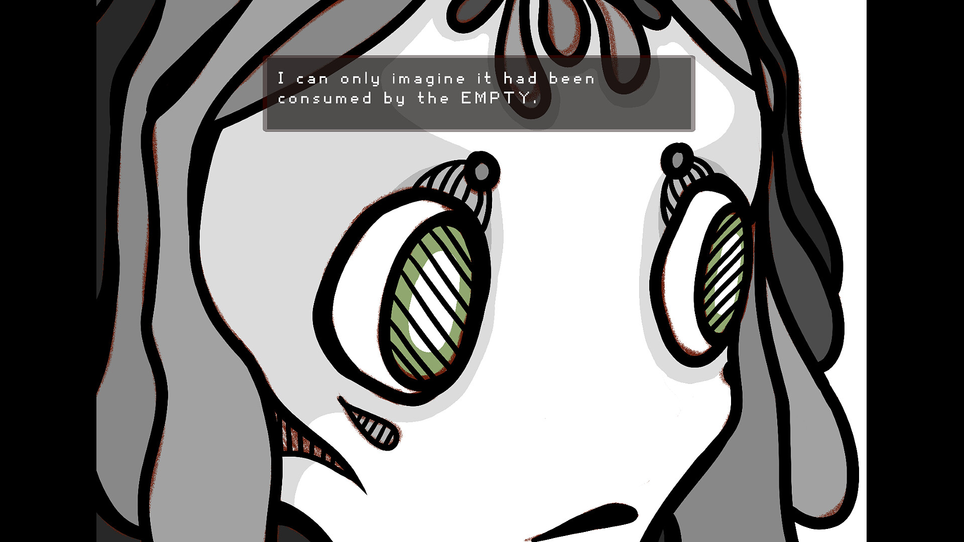 WHERE SAFETY ENDS *Remake* screenshot 1