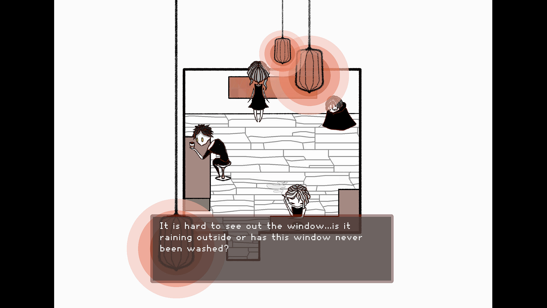 WHERE SAFETY ENDS *Remake* screenshot 2
