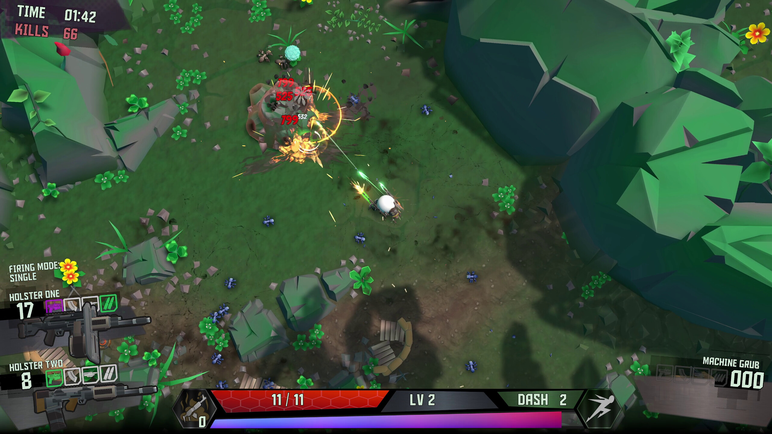 Gung Beetle screenshot 20