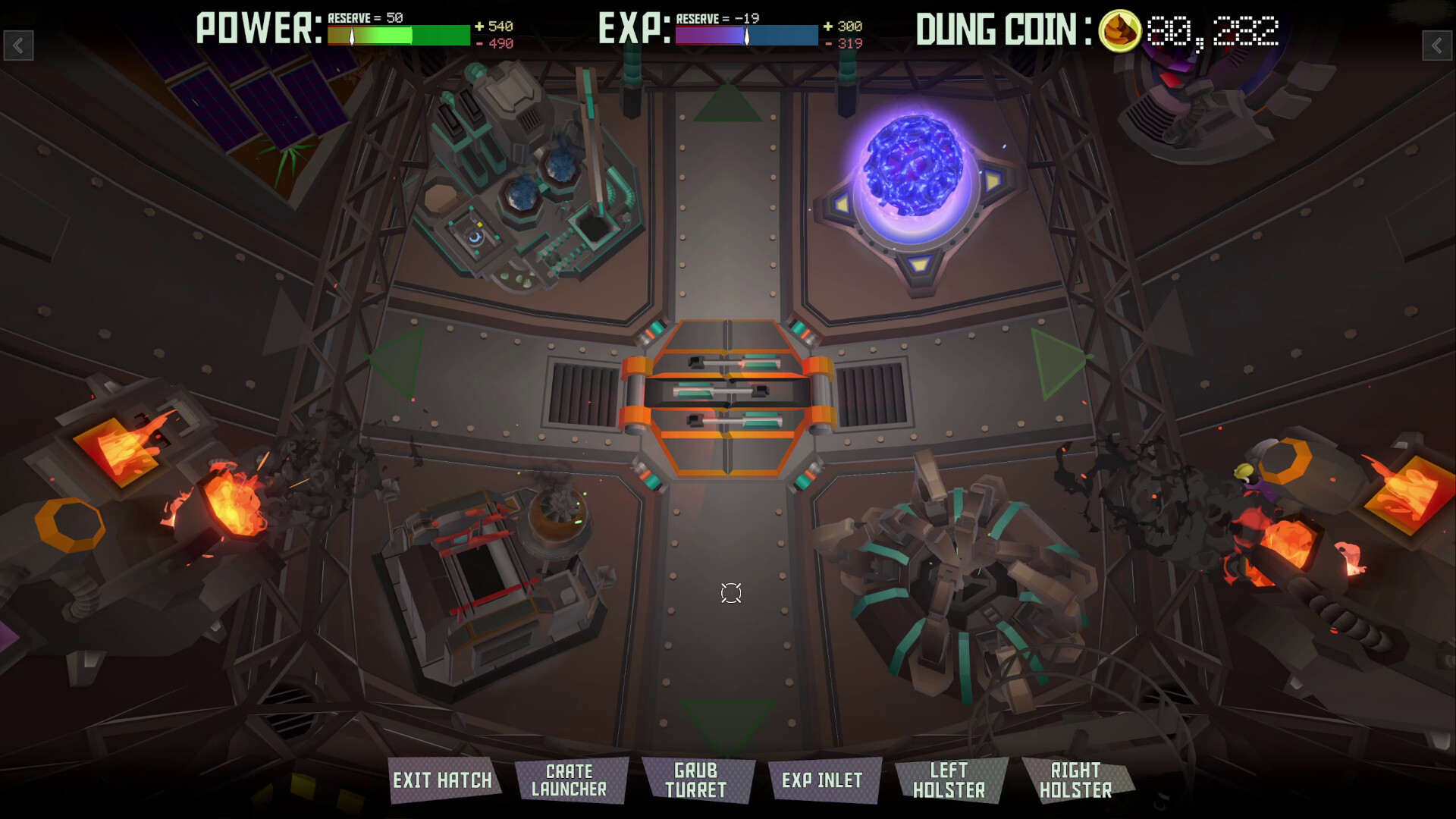 Gung Beetle screenshot 8