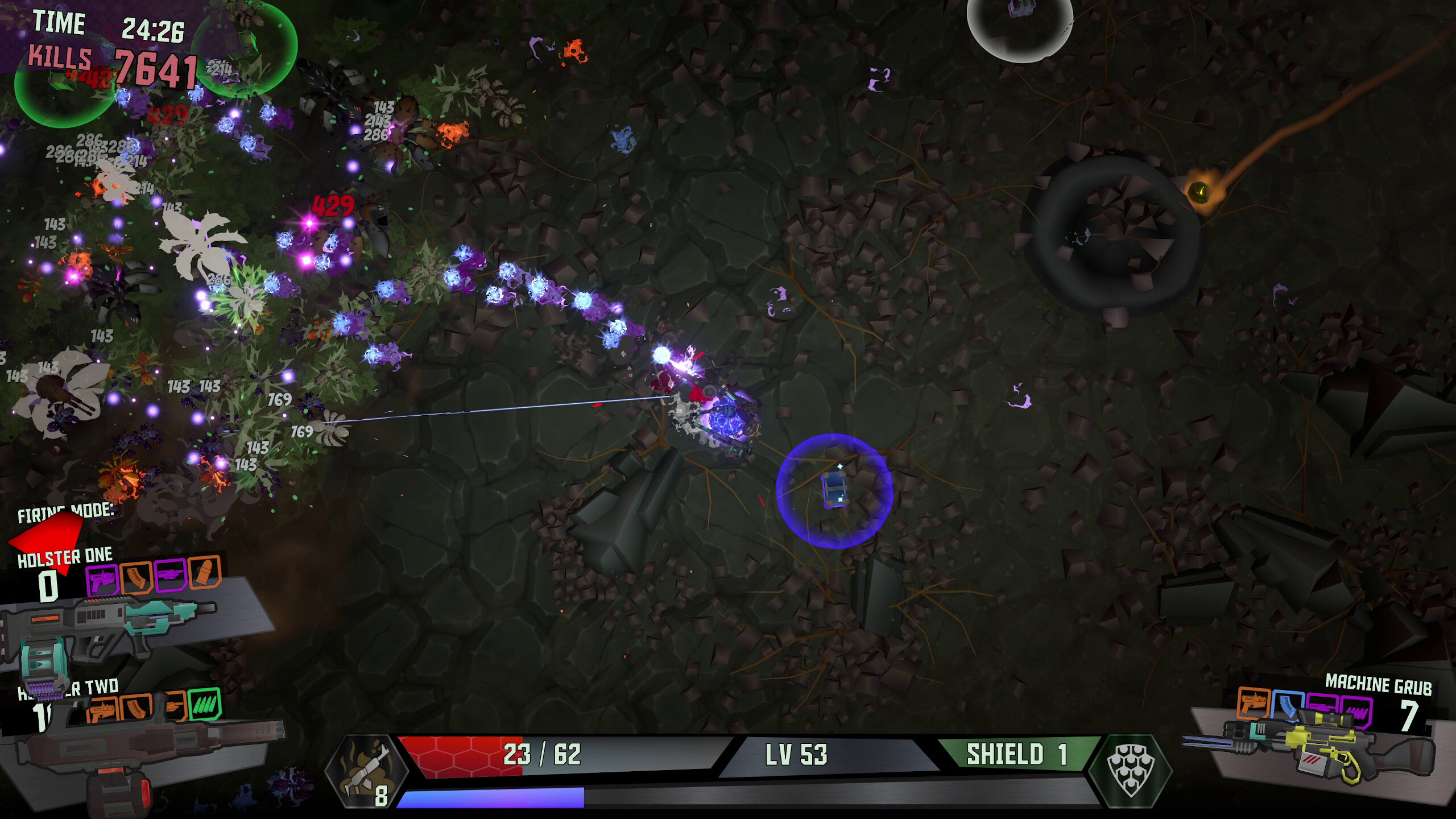 Gung Beetle screenshot 11