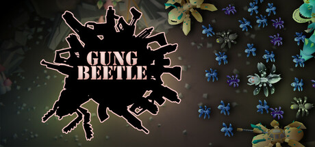 Gung Beetle Cover Image
