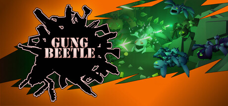 枪螂 Build.21236216（Gung Beetle）免安装中文版