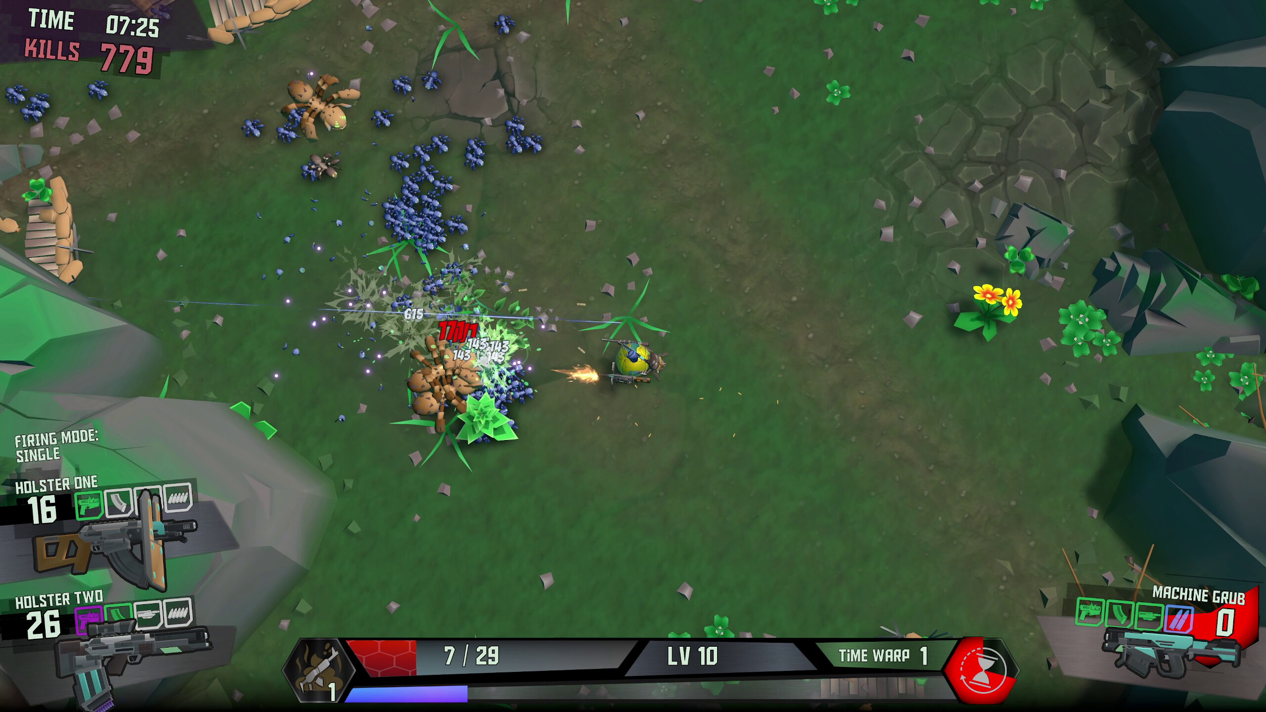 Gung Beetle screenshot 13