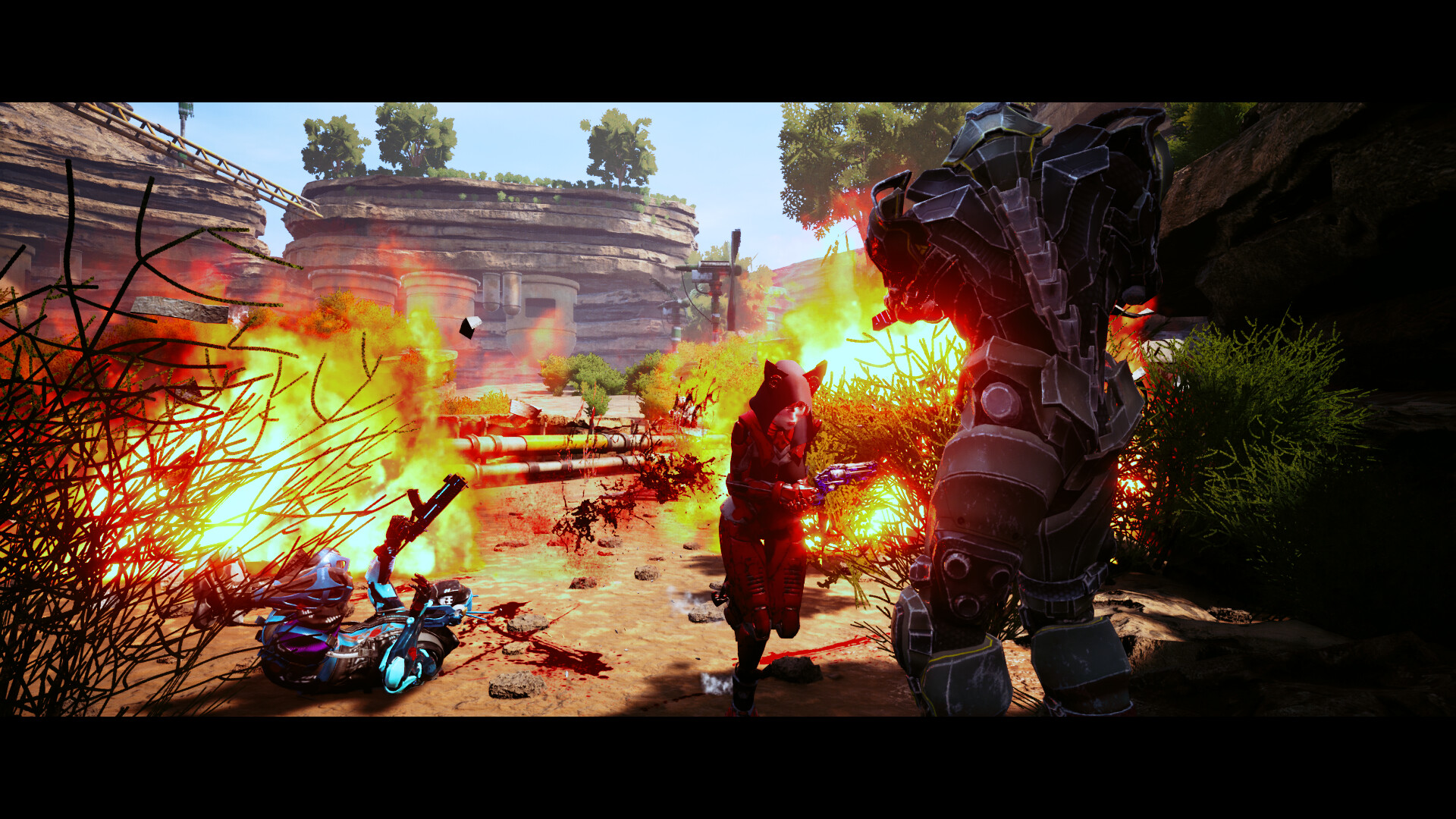 Dimensions Silver Edition screenshot 4