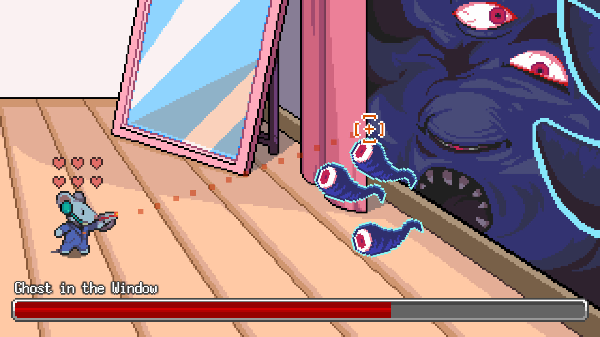 Mousebusters screenshot 4