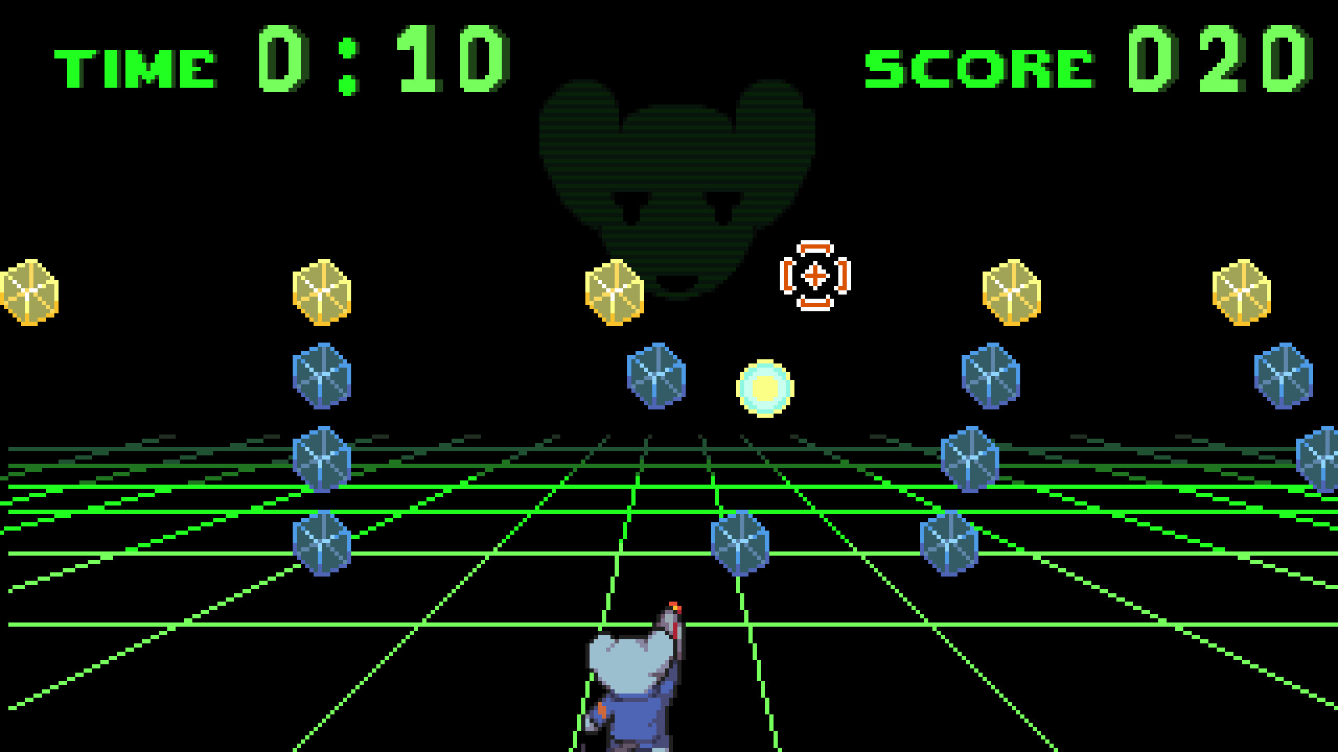 Mousebusters screenshot 9