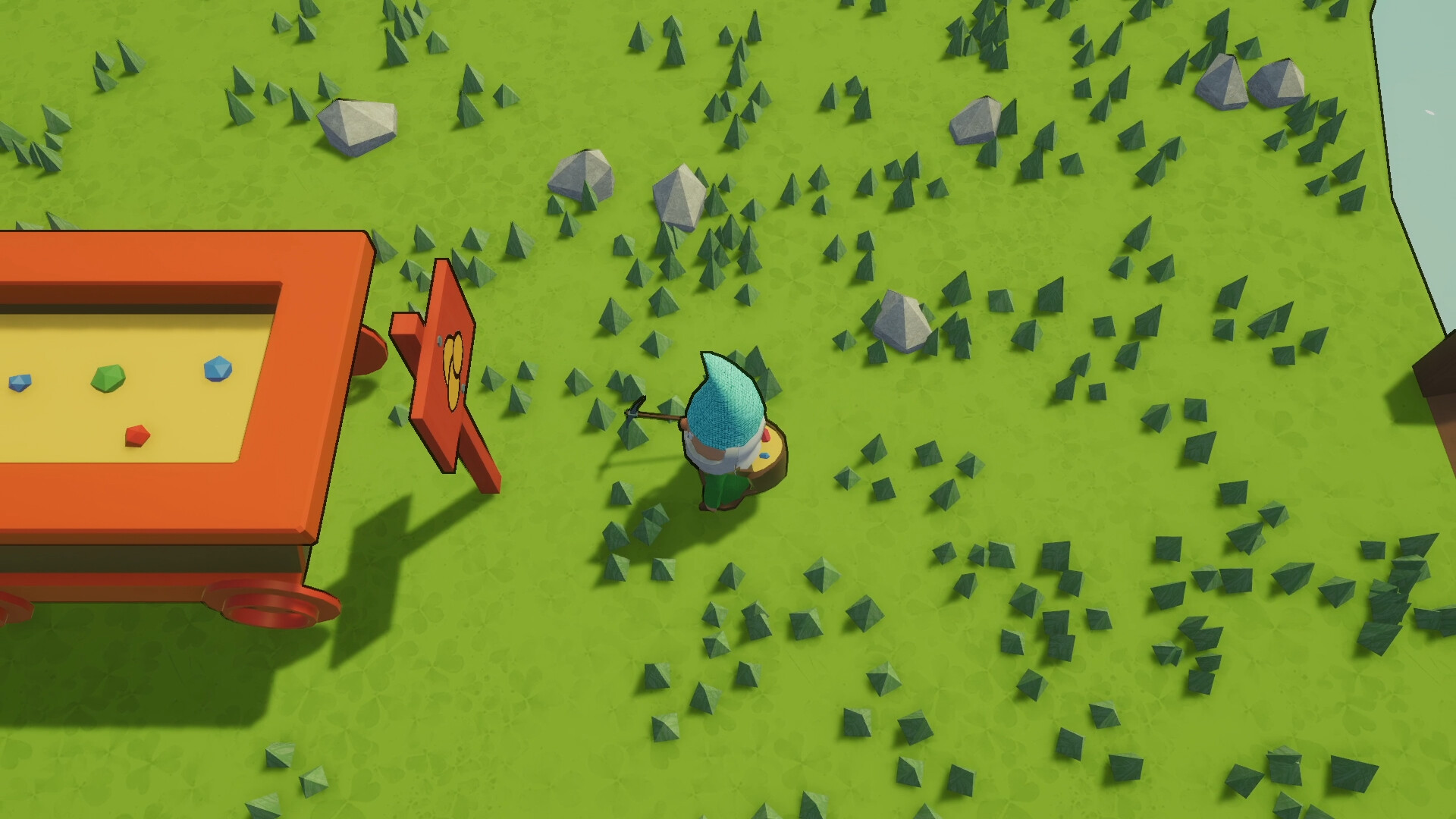 Gwarf screenshot 10