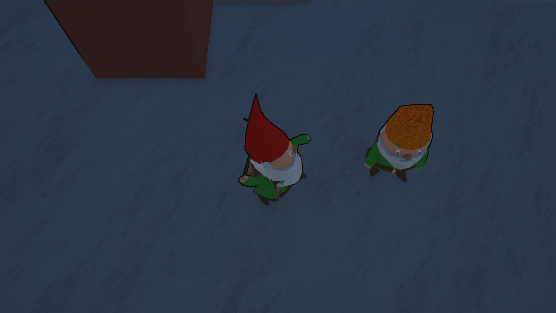 Gwarf screenshot 9
