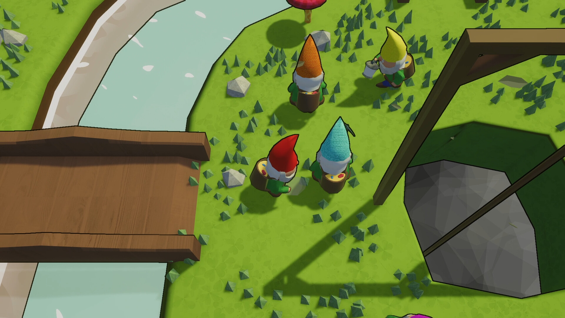 Gwarf screenshot 6