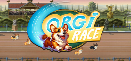Corgi Race